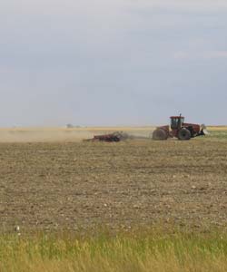 Tillage